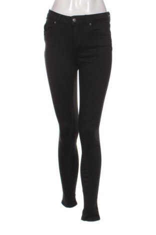 Дамски дънки Vero Moda, Размер M, Цвят Черен, Цена 33,24 лв.