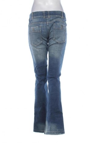 Damen Jeans Vero Moda, Größe L, Farbe Blau, Preis € 28,99