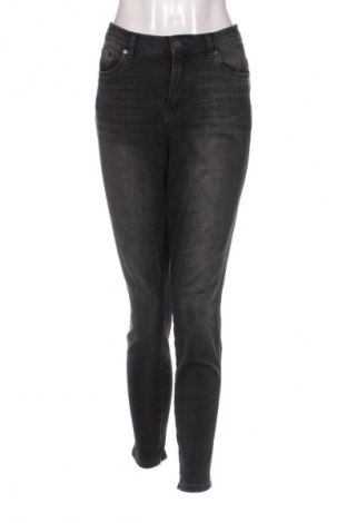 Damen Jeans Violeta by Mango, Größe XL, Farbe Schwarz, Preis 17,30 €