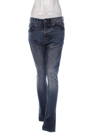 Damen Jeans WeSC, Größe L, Farbe Blau, Preis € 20,99