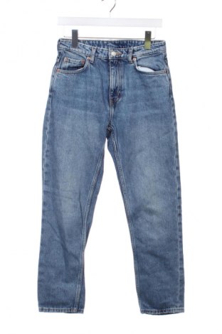 Γυναικείο Τζίν Weekday, Μέγεθος S, Χρώμα Μπλέ, Τιμή 20,97 €