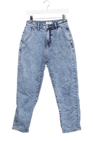 Női farmernadrág With Love, Méret XS, Szín Kék, Ár 4 979 Ft