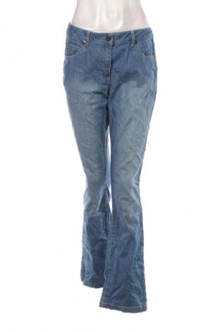 Damen Jeans With Love, Größe M, Farbe Blau, Preis € 11,99