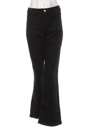 Dámske džínsy  Wrangler, Veľkosť M, Farba Čierna, Cena  22,95 €