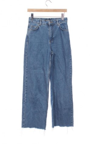 Dámské džíny  Xside, Velikost XS, Barva Modrá, Cena  367,00 Kč