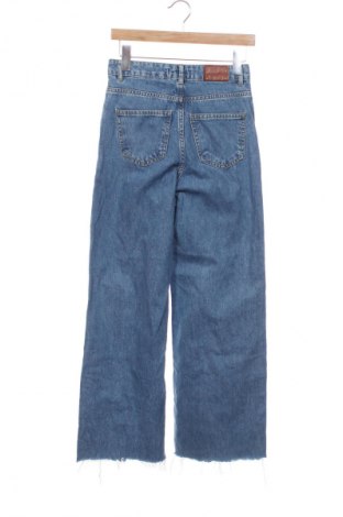 Dámské džíny  Xside, Velikost XS, Barva Modrá, Cena  367,00 Kč