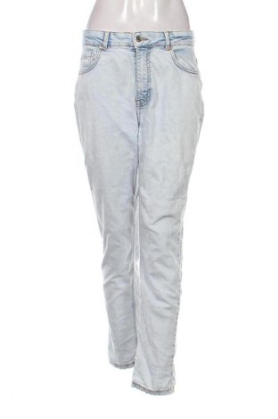 Дамски дънки Xside, Размер M, Цвят Син, Цена 28,88 лв.