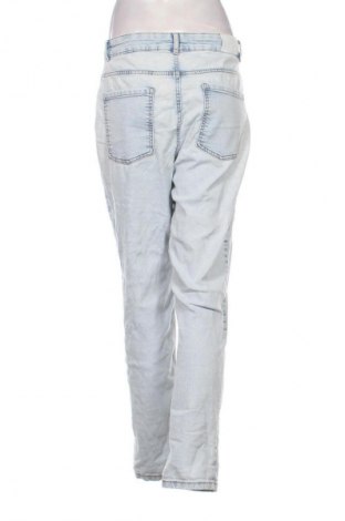 Дамски дънки Xside, Размер M, Цвят Син, Цена 28,88 лв.