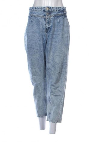 Damen Jeans Yessica, Größe XXL, Farbe Blau, Preis € 15,99