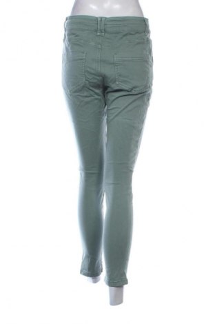 Damen Jeans Yessica, Größe M, Farbe Grün, Preis € 8,99