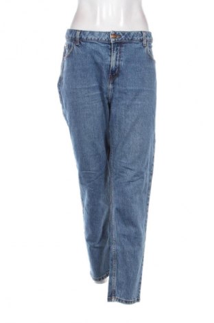 Damen Jeans Yessica, Größe XL, Farbe Blau, Preis € 13,99
