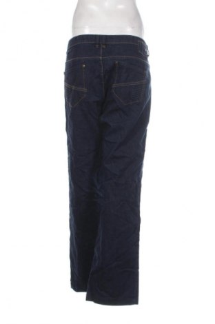 Damen Jeans Yessica, Größe XXL, Farbe Blau, Preis € 15,99