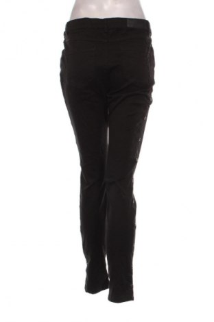 Damen Jeans Yessica, Größe XL, Farbe Schwarz, Preis € 11,99