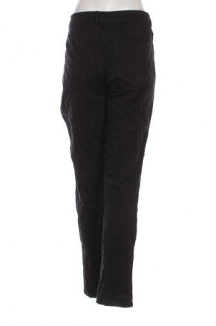 Γυναικείο Τζίν Yessica, Μέγεθος XXL, Χρώμα Μαύρο, Τιμή 14,77 €