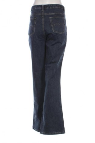 Dámske džínsy  Yessica, Veľkosť XXL, Farba Modrá, Cena  14,83 €