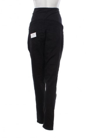 Дамски дънки Yessica, Размер 3XL, Цвят Черен, Цена 30,99 лв.