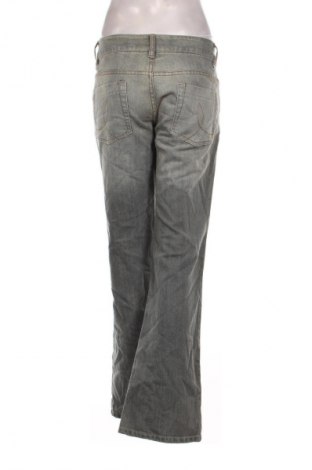 Dámske džínsy  Young Spirit, Veľkosť XL, Farba Modrá, Cena  14,95 €