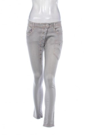 Dámské džíny  Zac & Zoe, Velikost S, Barva Šedá, Cena  371,00 Kč