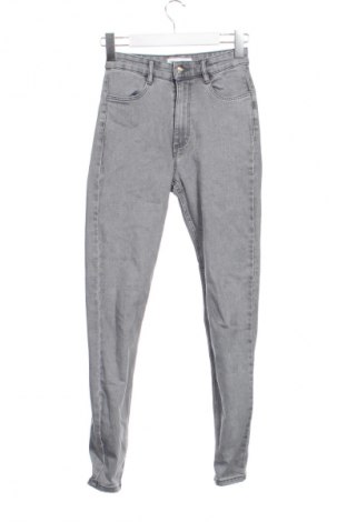 Damen Jeans Zara, Größe S, Farbe Grau, Preis € 15,99