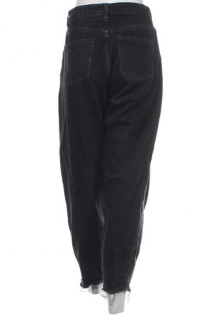 Dámské džíny  Zara, Velikost S, Barva Černá, Cena  299,00 Kč