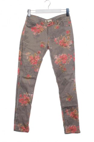 Dámské džíny  Zara, Velikost M, Barva Vícebarevné, Cena  341,00 Kč