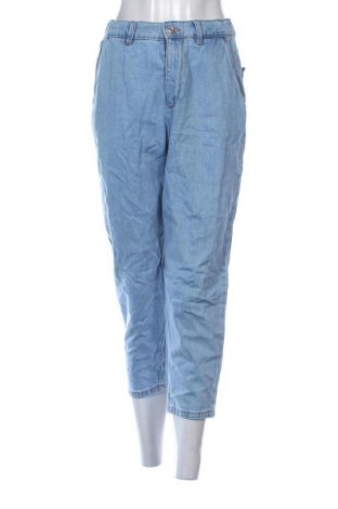 Damen Jeans Zara, Größe S, Farbe Blau, Preis € 17,99