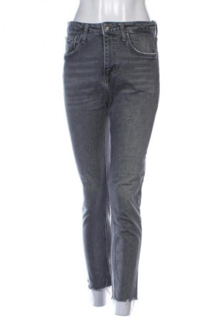 Damen Jeans Zara, Größe M, Farbe Grau, Preis 13,99 €