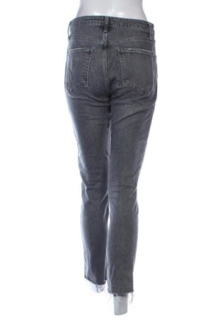 Damen Jeans Zara, Größe M, Farbe Grau, Preis 13,99 €