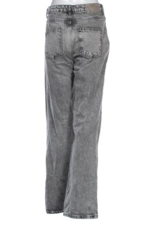 Γυναικείο Τζίν Zara, Μέγεθος S, Χρώμα Γκρί, Τιμή 15,99 €