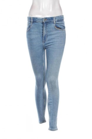 Damen Jeans Zara, Größe S, Farbe Blau, Preis € 19,99