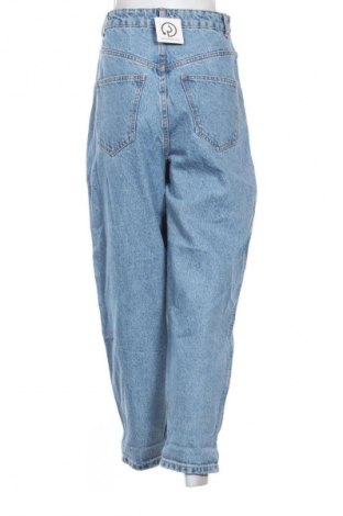 Női farmernadrág Zara, Méret S, Szín Kék, Ár 7 099 Ft