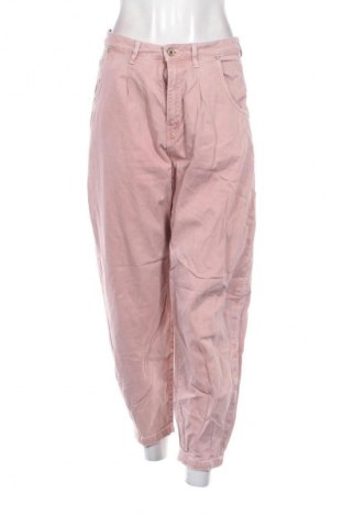 Γυναικείο Τζίν Zara, Μέγεθος S, Χρώμα Ρόζ , Τιμή 12,99 €