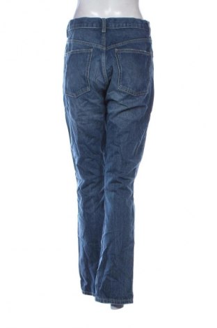 Női farmernadrág Zara, Méret M, Szín Kék, Ár 7 679 Ft