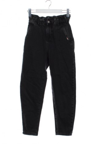 Γυναικείο Τζίν Zara, Μέγεθος XXS, Χρώμα Γκρί, Τιμή 13,80 €