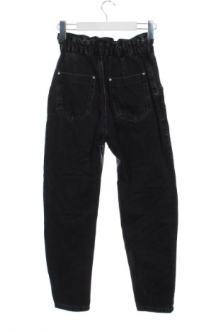 Γυναικείο Τζίν Zara, Μέγεθος XXS, Χρώμα Γκρί, Τιμή 13,80 €