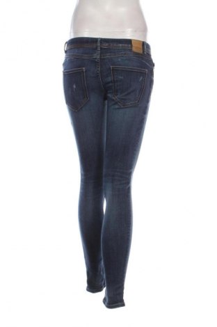 Damen Jeans Zara, Größe M, Farbe Blau, Preis 13,80 €
