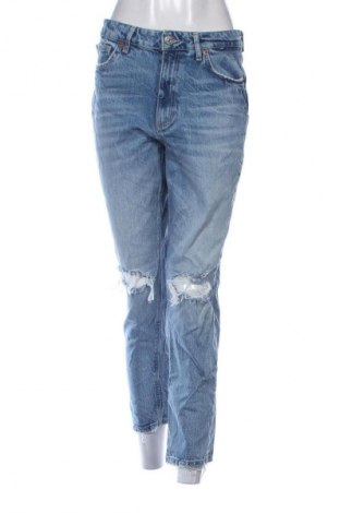 Damen Jeans Zara, Größe M, Farbe Blau, Preis 16,99 €