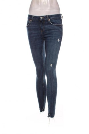 Damen Jeans Zara, Größe M, Farbe Blau, Preis € 18,99