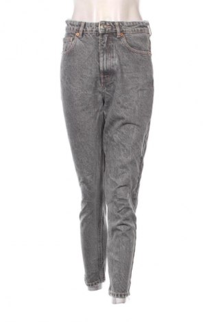 Dámské džíny  Zara, Velikost S, Barva Šedá, Cena  359,00 Kč