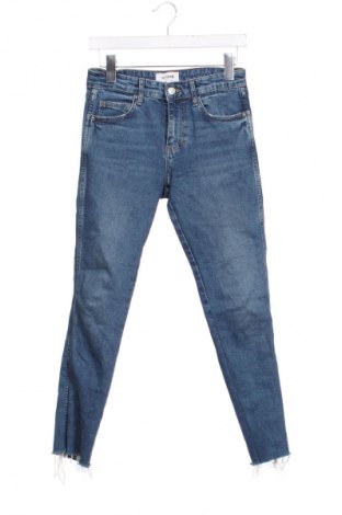 Damen Jeans Zara, Größe S, Farbe Blau, Preis 14,99 €