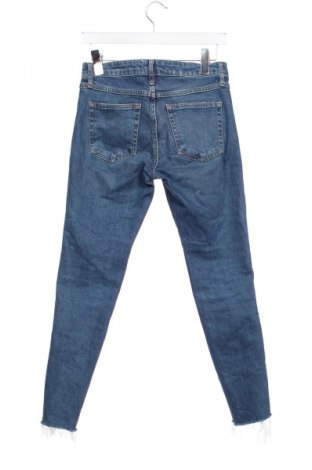 Damen Jeans Zara, Größe S, Farbe Blau, Preis 14,99 €