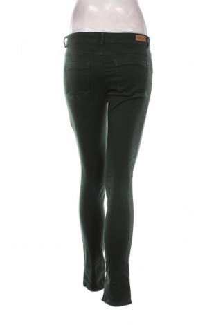 Damen Jeans Zara, Größe M, Farbe Grün, Preis € 13,80