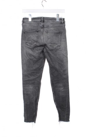 Damen Jeans Zara, Größe XS, Farbe Grau, Preis € 16,99