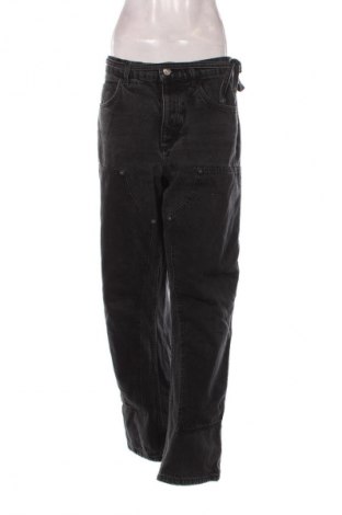 Dámské džíny  Zara, Velikost M, Barva Černá, Cena  342,00 Kč