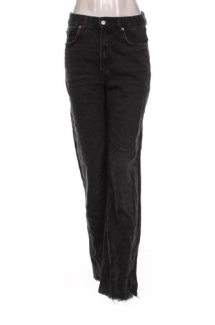 Női farmernadrág Zara, Méret S, Szín Fekete, Ár 5 029 Ft