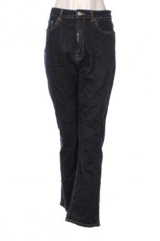 Női farmernadrág Zara, Méret XL, Szín Kék, Ár 8 629 Ft