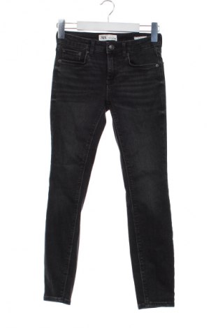 Női farmernadrág Zara, Méret S, Szín Fekete, Ár 5 400 Ft