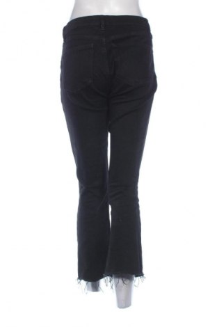 Γυναικείο Τζίν Zara, Μέγεθος L, Χρώμα Μαύρο, Τιμή 13,82 €