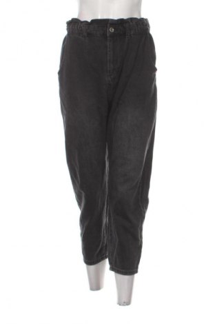 Dámske džínsy  Zara, Veľkosť S, Farba Čierna, Cena  13,80 €