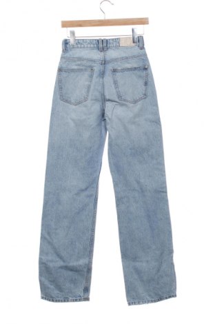 Damen Jeans Zara, Größe XXS, Farbe Blau, Preis 13,81 €